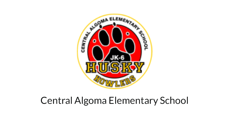 Central Algoma Elementary School